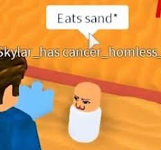 To continue publishing, please remove it or upload a different image. Roblox Cursed Images Quiz