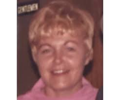 Sharon Barron Obituary (1935