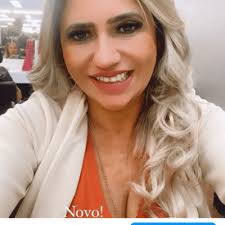 Anna Leal Está No Banco De Palestrantes