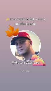 Aaron Warford (@aaron.warford)'s videos with original sound