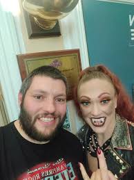 28 years ago. Thanks to my brother Jim for taking me. Amazing show.