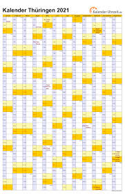 Bereits seit 1983 glänzt schönherr mit ideen für produktpräsentation, verkaufsförderung und professionelle organisationsmethoden. Feiertage 2021 Thuringen Kalender