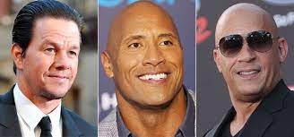 According to forbes's rich list, the former wrestler has earned an estimated $89.4m (£73.6m) in the 12 months ending june 2019, beating a competitive field of hollywood heavyweights. Look Forbes Top 10 Highest Paid Actor In 2017 The Filipino Times