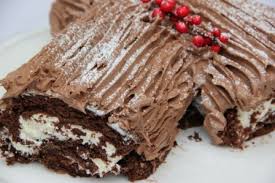 Pin On Christmas Food