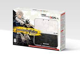 Take 3d photos, connect with friends, and enhance your gaming experiences with added amiibo support. Nintendo Provides New Details About Upcoming Rpgs For Nintendo 3ds Business Wire