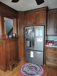 Maybe you would like to learn more about one of these? Custom White Oak Kitchen Cabinets Finewood Structures Browerville Mn