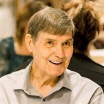 Randall Luther King Obituary