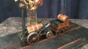 Z scale can also be beneficial when there is a need to build very compact train layouts. Z Scale Train Layout Coffee Table A Work In Progress Youtube