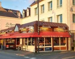 The 5 Best Seafood Platter Restaurants In Cancale Thefork
