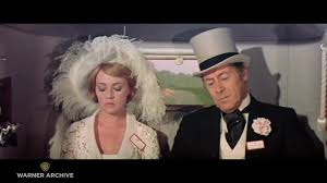 Apparently adapting an idea from in those days. The Yellow Rolls Royce 1964 Imdb