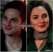 Once Upon A Time The Story of Cora Mills