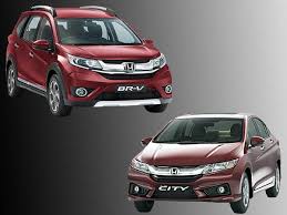 Please note that this is only a technical. Specification Comparison Honda City Vs Br V Drivespark News