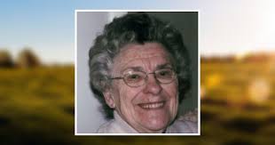 Gloria S. Agema Obituary June 10, 2015