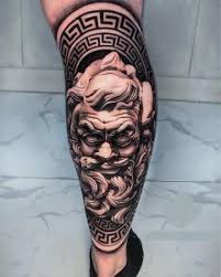 It becomes meaningful and holds great significance for the one who wears it. Zeus Tattoos Meanings Tattoo Designs Ideas