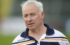 Meehan hoping to complete St Eunan's set