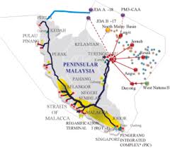 The chamber sent out a flash survey to member companies, which ran from march 20 to 25, to which it received responses from 20% of its members in malaysia. Natural Gas Industry Transformation In Peninsular Malaysia The Journey Towards A Liberalised Market Sciencedirect
