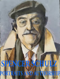 Bar Redux NOLA — SPENCER SCHULZ: PORTRAITS AND AUTHORSHIP Local...