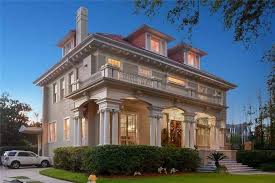 1912 Mansion In New Orleans Louisiana Captivating Houses Mansions Mansions For Sale Mansion Designs