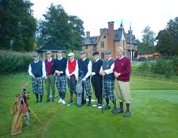 Han bor tillsammans med eva zachrisson. Historik Ryfors Golfklubb
