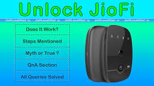 Jiofi jmr815 es un enrutador portátil de reliance jio que viene con una batería incorporada que puede durar 8 horas. Unlock Jiofi Steps Use Any 3g 4g Sim Can T Be Happen Here S Why