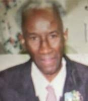 Tommie Jackson Obituary (1927