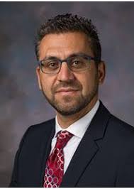 Meet Our Heart and Chest Surgery Team