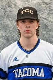 Spencer Warner's Baseball Recruiting Profile