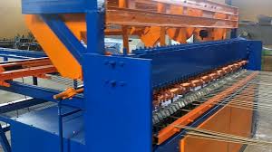 Wire Mesh Welding Machine Welding Machine Wire Mesh Welding