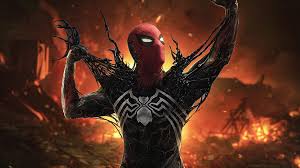 Here you can find the best 4k spiderman wallpapers uploaded by our community. Symbiote Spiderman 4k Hd Superheroes 4k Wallpapers Images Backgrounds Photos And Pictures