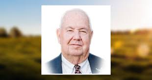 Jerry Lee Olson Obituary June 2, 2020