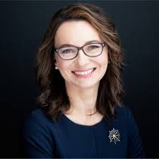 Meet Columbia University College of Dental Medicine's new interim dean:  Roseanna Graham, DDS, PhD.