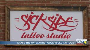 Look no further, booksy lays them out for you! Erase The Hate Mississippi Tattoo Parlor Offering Free Cover Ups For Former White Supremacists