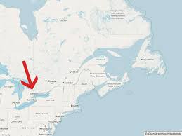 Alle entscheidungen und enden freischalten. Toronto Und Seine Sehenswurdigkeiten