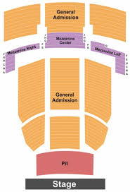 The Fillmore Miami Beach At Jackie Gleason Theater Tickets