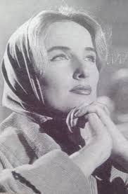 Grandes de la Escena Nacional