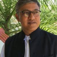 Ajay Vij Email & Phone Number