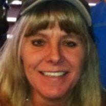 Tribute for Sally Gurine Kjerstad