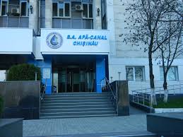 Aviz definitiv (cu proiect realizat de beneficiar): S A ApÄƒ Canal ChisinÄƒu Posts Facebook