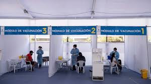 Debido a la cuarentena total en santiago, a partir del 27 de marzo el departamento consular atenderá sólo casos de extrema urgencia, hasta nuevo aviso. Santiago De Chile Pone En Cuarentena A Toda Su Poblacion Ante El Repunte De Casos Sociedad El Pais