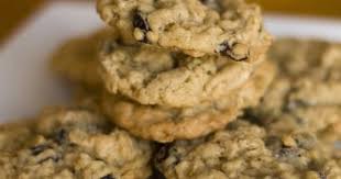 Oatmeal Raisin Cookies Recipe Food Com Recipe Cookie Recipes Oatmeal Raisin Cookie Recipes Cornflake Cookies