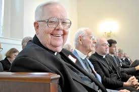 Edgar Consecrated Bishop of the Diocese