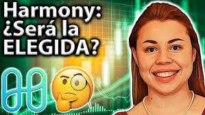 Harmony: ¿Es ONE la criptomoneda MAS infravalorada??
