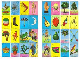 Loteria Cartas Mexicana Imprimir Para In 2020 Loteria Cards Crafts Loteria