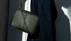 My latest handbag from angela roi is the grace mini crossbody, which is a camera style crossbody handbag. How To Care For And Sanitize Your Handbag Rue