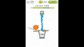 The glass is sad because it's empty. Happy Glass Level 147 3 Stars Walkthrough Youtube