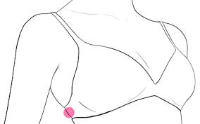 Tired of slippage, spillage or other bra faux pas? Pin En Beauty