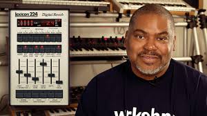 Chasing the iconic sound of digital plate 'verb? Check out how producer Che  Pope Official (Lauryn Hill, Kanye West) uses the Lexicon 224 plug-in