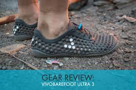 Vivobarefoot is a pioneer brand of minimalist footwear that only manufactures models of pure minimalist shoes, that is, they faithfully fulfill the premises of minimalism. Gear Review Vivobarefoot Ultra 3 Camp And Water Shoe Trail To Peak