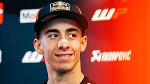 Rossi's VR46 Team Is A Strong Option For Pedro Alcohol's Destination