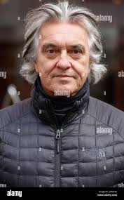 Peter howarth hi-res stock photography and images